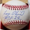 [Sportsgraphing.com] 2022 HOFer Tony Oliva Private Signing February 24th