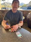 [Sportsgraphing.com] Phil Housley 2015 Hockey HOFer Private Signing Feb 18th, 2022