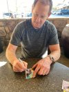 [Sportsgraphing.com] Phil Housley 2015 Hockey HOFer Private Signing Feb 18th, 2022