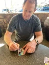 [Sportsgraphing.com] Phil Housley 2015 Hockey HOFer Private Signing Feb 18th, 2022