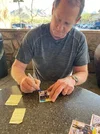 [Sportsgraphing.com] Phil Housley 2015 Hockey HOFer Private Signing Feb 18th, 2022