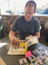 [Sportsgraphing.com] Phil Housley 2015 Hockey HOFer Private Signing Feb 18th, 2022