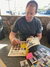 [Sportsgraphing.com] Phil Housley 2015 Hockey HOFer Private Signing Feb 18th, 2022
