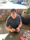 [Sportsgraphing.com] Phil Housley 2015 Hockey HOFer Private Signing Feb 18th, 2022