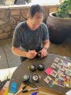 [Sportsgraphing.com] Phil Housley 2015 Hockey HOFer Private Signing Feb 18th, 2022