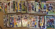 Robert Smith Minnesota Vikings Autographed Cards.jpg