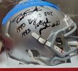Robert Smith Ohio State Buckeyes Autographed Mini Helmet v1.jpg