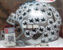 Robert Smith Ohio State Buckeyes Autographed Mini Helmet v2.jpg