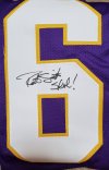 [Sportsgraphing.com] Robert Smith Former Ohio State Alum and Minnesota Viking RB Signing Feb 19th, 2022
