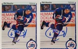 [Sportsgraphing.com] Phil Housley 2015 Hockey HOFer Private Signing Feb 18th, 2022