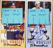 [Sportsgraphing.com] Phil Housley 2015 Hockey HOFer Private Signing Feb 18th, 2022