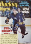 [Sportsgraphing.com] Phil Housley 2015 Hockey HOFer Private Signing Feb 18th, 2022