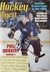 [Sportsgraphing.com] Phil Housley 2015 Hockey HOFer Private Signing Feb 18th, 2022