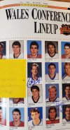[Sportsgraphing.com] Phil Housley 2015 Hockey HOFer Private Signing Feb 18th, 2022