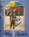 [Sportsgraphing.com] Phil Housley 2015 Hockey HOFer Private Signing Feb 18th, 2022