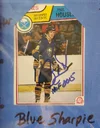 [Sportsgraphing.com] Phil Housley 2015 Hockey HOFer Private Signing Feb 18th, 2022