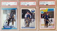 [Sportsgraphing.com] Phil Housley 2015 Hockey HOFer Private Signing Feb 18th, 2022