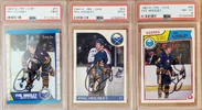 [Sportsgraphing.com] Phil Housley 2015 Hockey HOFer Private Signing Feb 18th, 2022