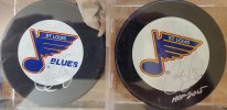 [Sportsgraphing.com] Phil Housley 2015 Hockey HOFer Private Signing Feb 18th, 2022