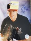 [Sportsgraphing.com] Kris Benson 1996 1st Overall Draft Pick Private Signing Feb 16th, 2022