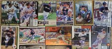 [Sportsgraphing.com] Corey Koskie 9 Year MLB Vet and 2015 Canadian HOF Inductee Private Signing Feb 17th, 2022