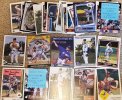 [Sportsgraphing.com] Jason Johnson 11 Year MLB Veteran Private Signing Feb 15th, 2022