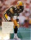 [Sportsgraphing.com] George Teague 1992 Alabama National Champion and Dallas Cowboys Signing Feb 19th, 2022