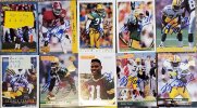 [Sportsgraphing.com] George Teague 1992 Alabama National Champion and Dallas Cowboys Signing Feb 19th, 2022
