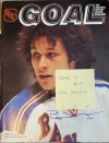 [Sportsgraphing.com] Ron Duguay Former New York Ranger Private Signing Feb 19th, 2022