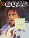 [Sportsgraphing.com] Ron Duguay Former New York Ranger Private Signing Feb 19th, 2022