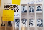 [Sportsgraphing.com] Ron Duguay Former New York Ranger Private Signing Feb 19th, 2022