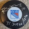 [Sportsgraphing.com] Ron Duguay Former New York Ranger Private Signing Feb 19th, 2022
