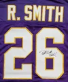 [Sportsgraphing.com] Robert Smith Former Ohio State Alum and Minnesota Viking RB Signing September 10th, 2022