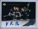 Vladimir Konstantinov 1992 Upper Deck All-Rookie Team 5 Autographed Card.jpg