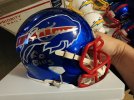 [Sportsgraphing.com] Ronnie Harmon Star Iowa Hawkeye and NFL Dual Threat RB/WR Signing September 8th, 2022