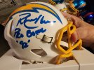 [Sportsgraphing.com] Ronnie Harmon Star Iowa Hawkeye and NFL Dual Threat RB/WR Signing September 8th, 2022