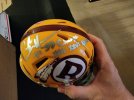 [Sportsgraphing.com] Charles Mann 3 Time Super Bowl Champion Signing September 9th, 2022