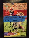 [Sportsgraphing.com] Charles Mann 3 Time Super Bowl Champion Signing September 9th, 2022
