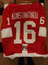 Vladimir Konstantinov Autographed Custom Red Wings Jersey JSA COA 1.jpg