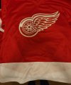 [Sportsgraphing.com] Vladimir Konstantinov Benefit Signing October 2022