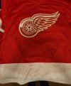 Vladimir Konstantinov Autographed Custom Red Wings Jersey JSA COA 4.jpg