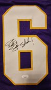 Robert Smith Autographed Custom Purple Vikings SKOL Jersey 1.jpg
