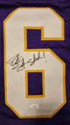 [Sportsgraphing.com] Robert Smith Former Ohio State Alum and Minnesota Viking RB Signing September 10th, 2022