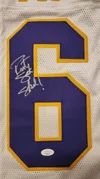 [Sportsgraphing.com] Robert Smith Former Ohio State Alum and Minnesota Viking RB Signing September 10th, 2022