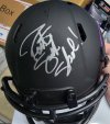 Robert Smith Autographed Vikings SKOL Chrome Mini Helmet 1.jpg