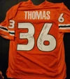 [Sportsgraphing.com] University of Miami 2014 HOF Inductee Lamar Thomas Private Signing June 5th, 2022