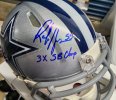 Robert Jones Autographed Cowboys 3X Superbowl Champions Mini Helmet 1.jpg
