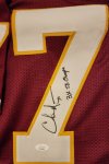 [Sportsgraphing.com] Charles Mann 3 Time Super Bowl Champion Signing September 9th, 2022