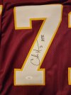 [Sportsgraphing.com] Charles Mann 3 Time Super Bowl Champion Signing September 9th, 2022