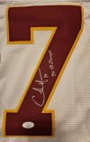 [Sportsgraphing.com] Charles Mann 3 Time Super Bowl Champion Signing September 9th, 2022